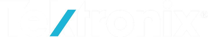 Tektronix logo