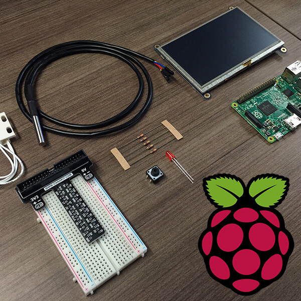 How to Build a Raspberry Pi Temperature Monitor, by Initial State, Initial State