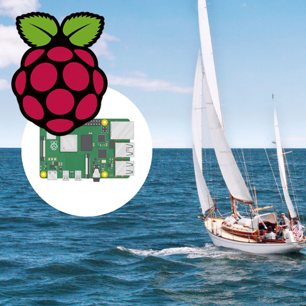 How to Build a Raspberry Pi Temperature Monitor, by Initial State, Initial State