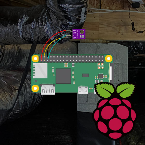 How to Build a Raspberry Pi Temperature Monitor, by Initial State, Initial State