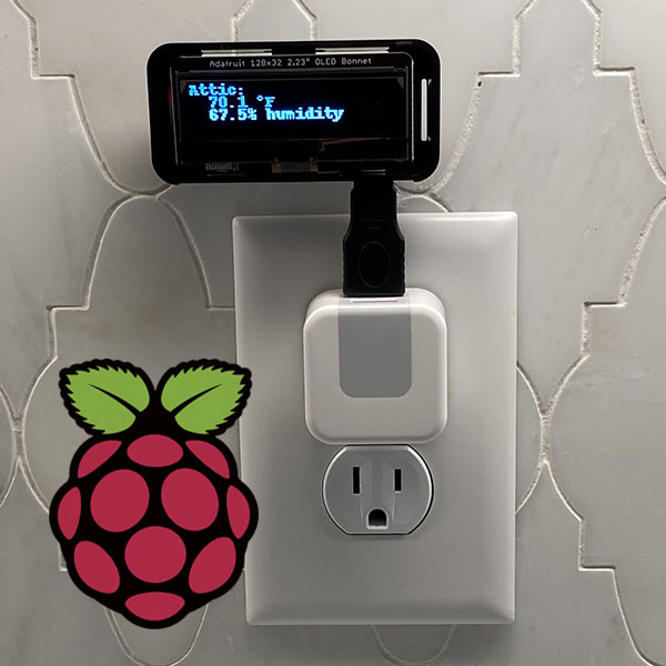 How to Build a Raspberry Pi Temperature Monitor, by Initial State, Initial State