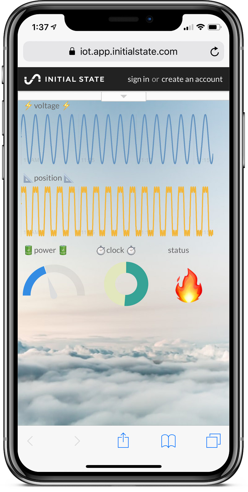2019-08-19 Mobile Dashboard - Clouds.jpg
