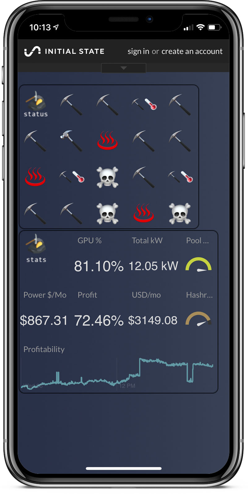 2019-08-19_Mobile_Dashboard_-_Crypto.jpg